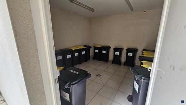 T2 DUPLEX ROYAN CENTRE VILLE