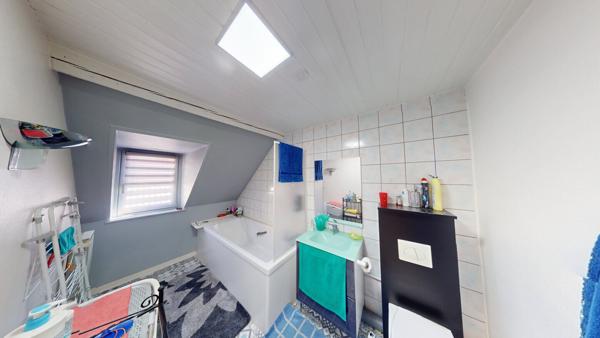 Maison individuelle