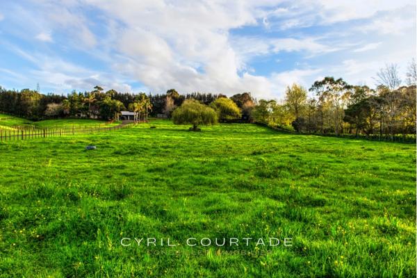 Lattes, Dpt Hérault (34), Terrain de 828m² avec projet de construction de 232m²