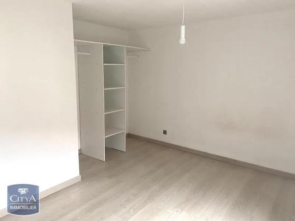 Maison à louer 2 pièces 37.72m²