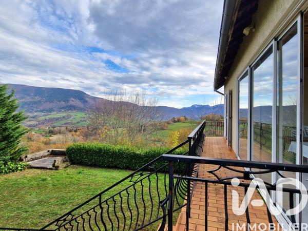 Maison à vendre 3 pièces 70 m² Saint-Pierre-d'Alvey