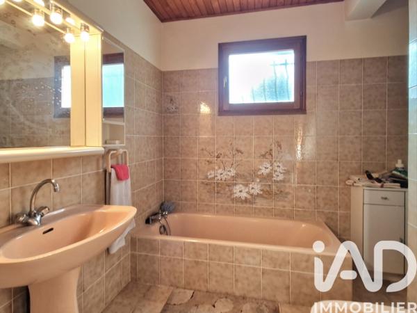 Maison à vendre 3 pièces 70 m² Saint-Pierre-d'Alvey