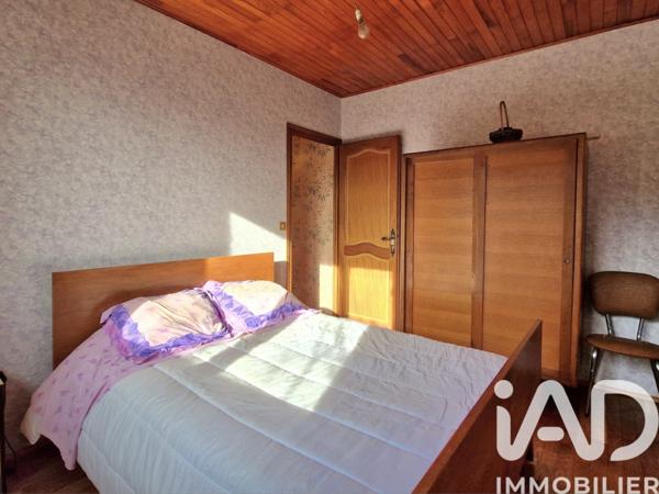 Maison à vendre 3 pièces 70 m² Saint-Pierre-d'Alvey