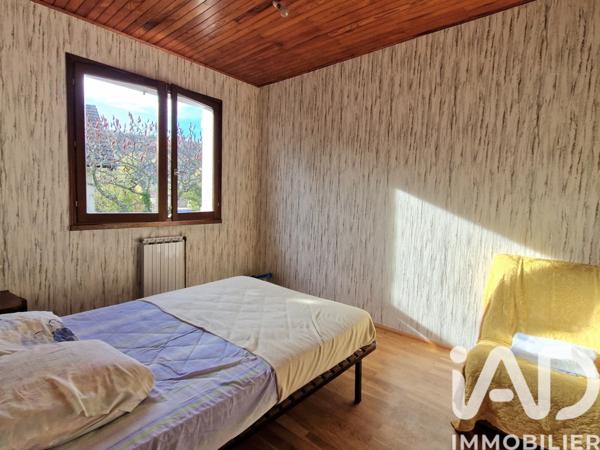 Maison à vendre 3 pièces 70 m² Saint-Pierre-d'Alvey