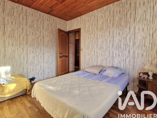 Maison à vendre 3 pièces 70 m² Saint-Pierre-d'Alvey