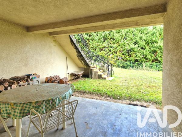 Maison à vendre 3 pièces 70 m² Saint-Pierre-d'Alvey