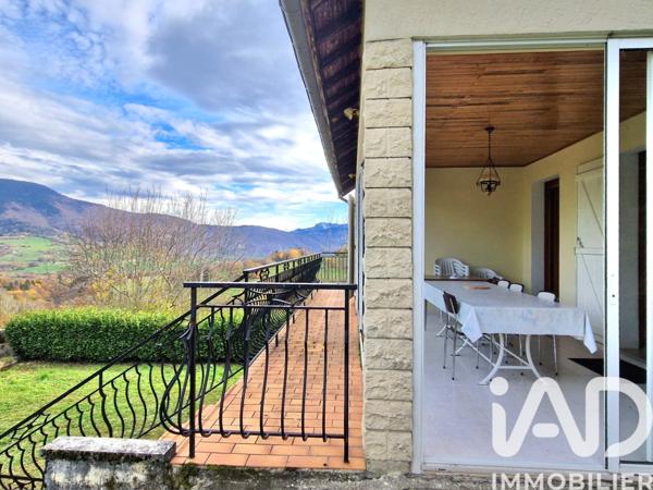 Maison à vendre 3 pièces 70 m² Saint-Pierre-d'Alvey