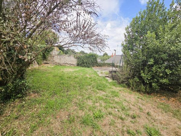 Maison à vendre à Château-Gontier-sur-Mayenne en Mayenne (53200), ref : 53073-1695