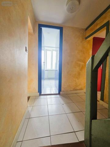 Maison à vendre à Château-Gontier-sur-Mayenne en Mayenne (53200), ref : 53073-1695