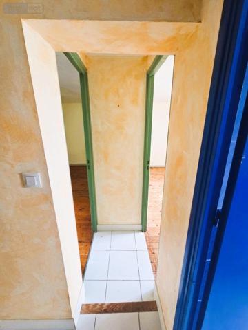 Maison à vendre à Château-Gontier-sur-Mayenne en Mayenne (53200), ref : 53073-1695