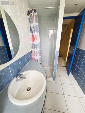 Maison à vendre à Château-Gontier-sur-Mayenne en Mayenne (53200), ref : 53073-1695