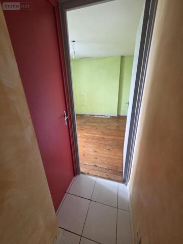 Maison à vendre à Château-Gontier-sur-Mayenne en Mayenne (53200), ref : 53073-1695