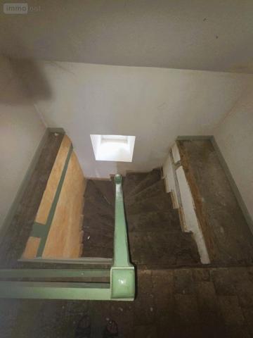 Maison à vendre à Château-Gontier-sur-Mayenne en Mayenne (53200), ref : 53073-1695