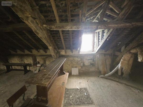 Maison à vendre à Château-Gontier-sur-Mayenne en Mayenne (53200), ref : 53073-1695