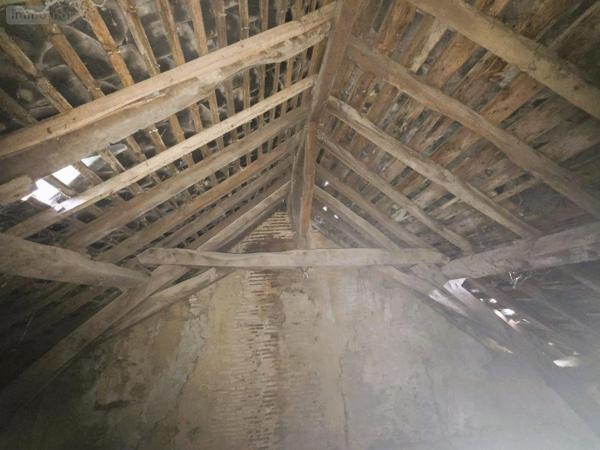 Maison à vendre à Château-Gontier-sur-Mayenne en Mayenne (53200), ref : 53073-1695