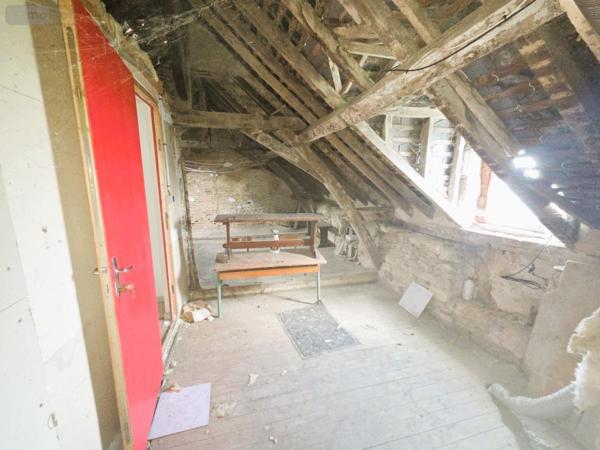 Maison à vendre à Château-Gontier-sur-Mayenne en Mayenne (53200), ref : 53073-1695