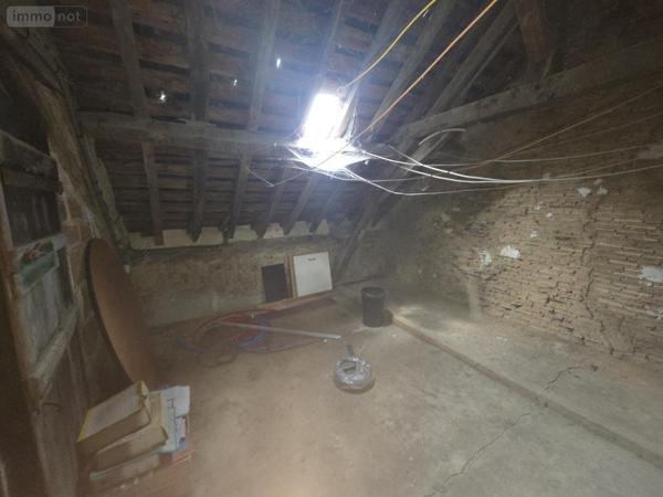 Maison à vendre à Château-Gontier-sur-Mayenne en Mayenne (53200), ref : 53073-1695