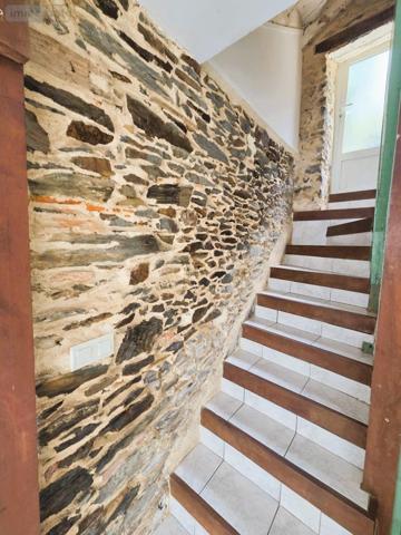 Maison à vendre à Château-Gontier-sur-Mayenne en Mayenne (53200), ref : 53073-1695