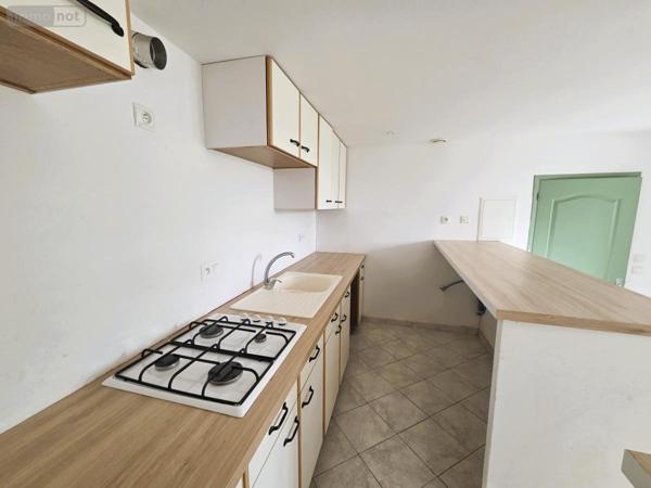 Maison à vendre à Château-Gontier-sur-Mayenne en Mayenne (53200), ref : 53073-1695