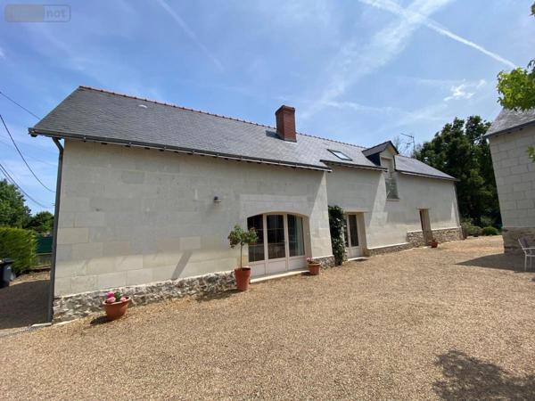 Maison à vendre à Saint-Martin-de-la-Place dans le Maine-et-Loire (49160), ref : 49107-1112