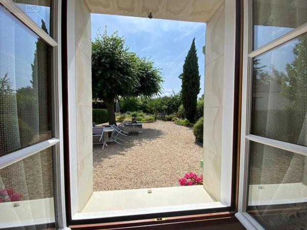 Maison à vendre à Saint-Martin-de-la-Place dans le Maine-et-Loire (49160), ref : 49107-1112