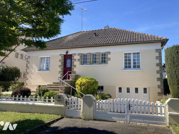 MAISON - LAVAL