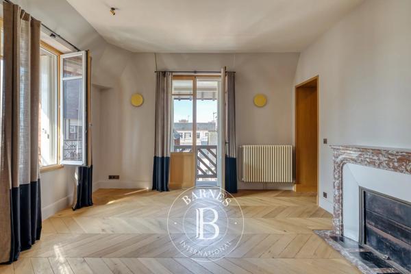 Deauville, Maison 6 Chambres -  252 m² à vendre