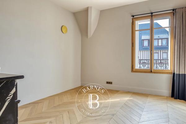 Deauville, Maison 6 Chambres -  252 m² à vendre