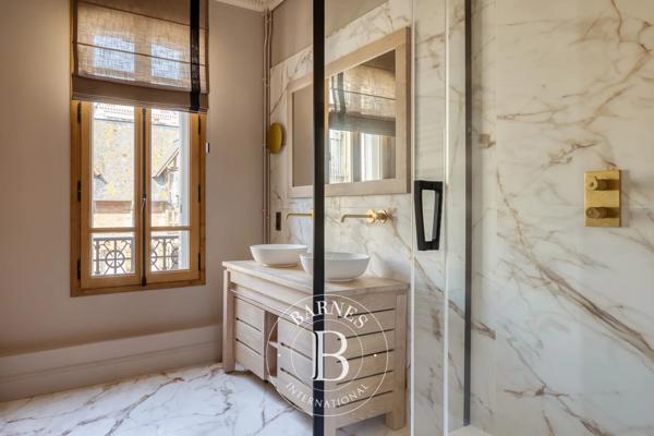 Deauville, Maison 6 Chambres -  252 m² à vendre