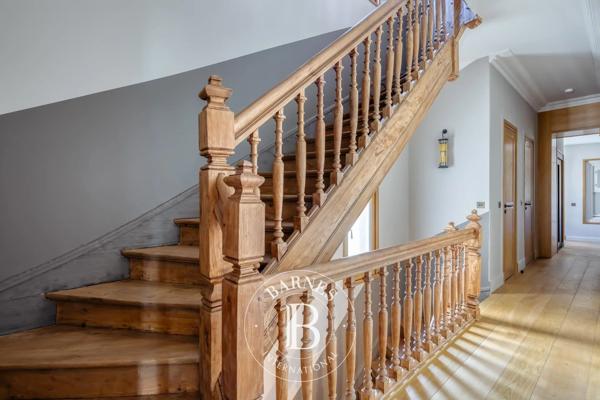 Deauville, Maison 6 Chambres -  252 m² à vendre