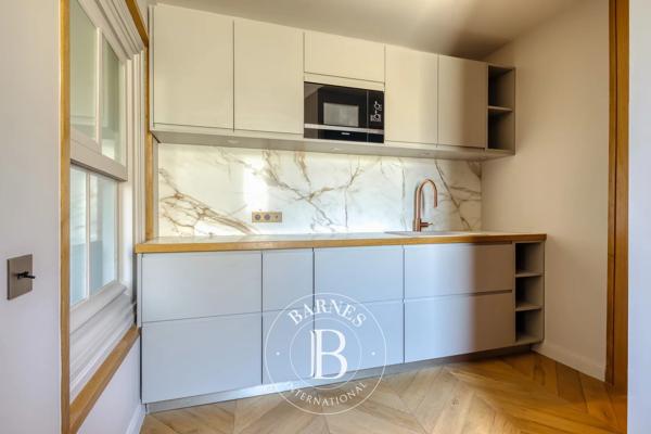 Deauville, Maison 6 Chambres -  252 m² à vendre