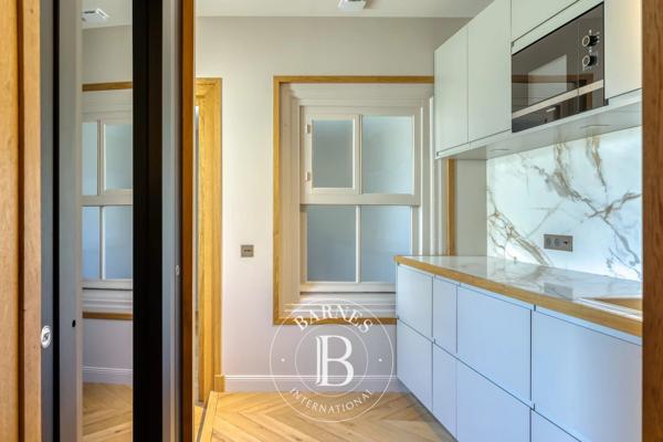 Deauville, Maison 6 Chambres -  252 m² à vendre