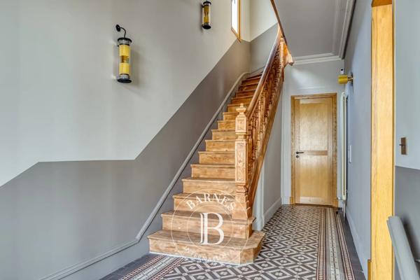Deauville, Maison 6 Chambres -  252 m² à vendre