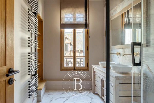 Deauville, Maison 6 Chambres -  252 m² à vendre