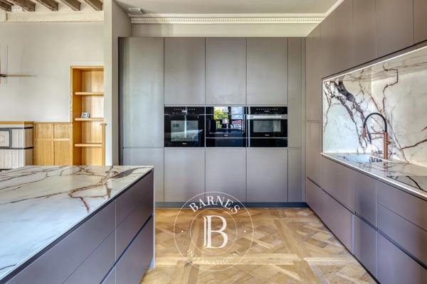 Deauville, Maison 6 Chambres -  252 m² à vendre