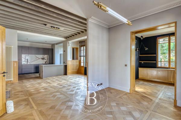 Deauville, Maison 6 Chambres -  252 m² à vendre
