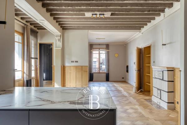 Deauville, Maison 6 Chambres -  252 m² à vendre