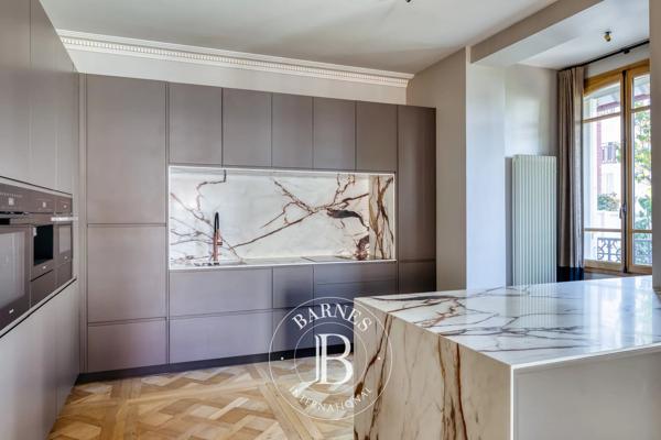 Deauville, Maison 6 Chambres -  252 m² à vendre