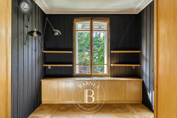 Deauville, Maison 6 Chambres -  252 m² à vendre