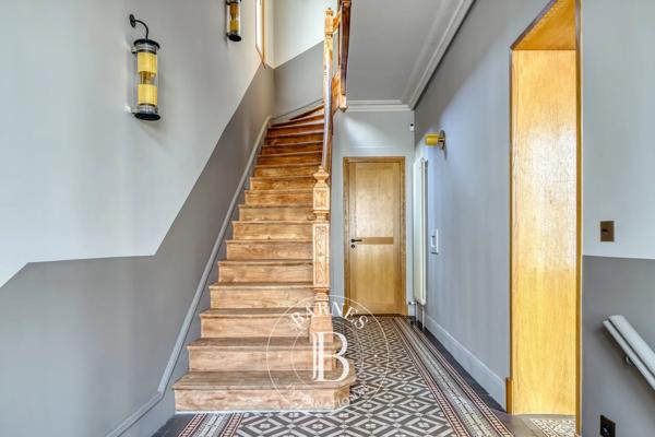 Deauville, Maison 6 Chambres -  252 m² à vendre