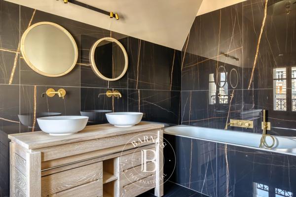 Deauville, Maison 6 Chambres -  252 m² à vendre