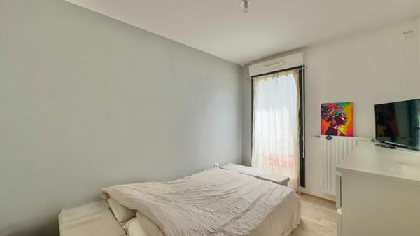 RER C  JUVISY À 5 MIN ,  DUPLEX AVEC TERRASSE ET PARKING