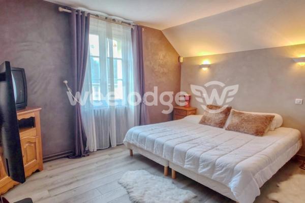 Maison à vendre 5 pièces de 208 m² à Dreux