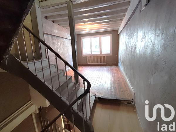 Maison à vendre 4 pièces 79 m² Brou