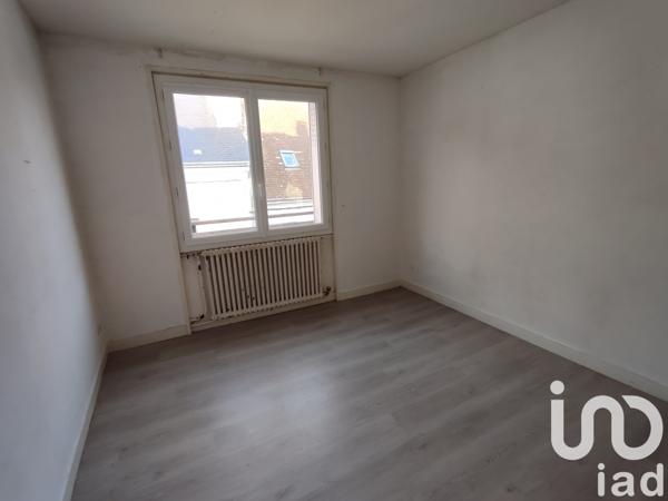 Maison à vendre 4 pièces 79 m² Brou