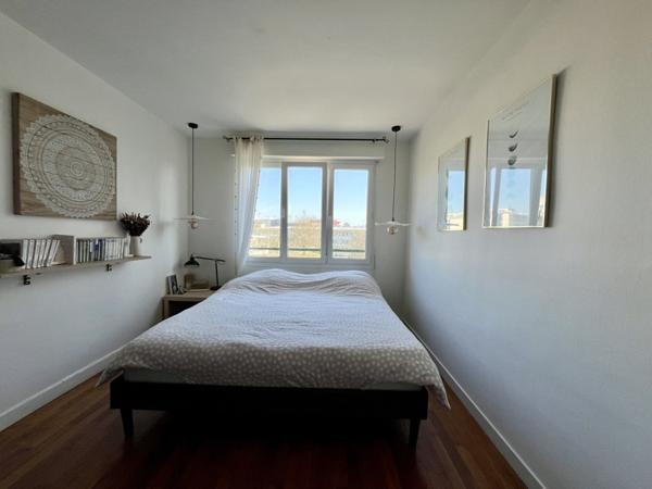 Appartement à vendre |  Brest |  5 pièces | 102 m²