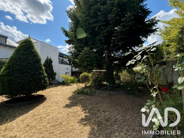 Maison à vendre 5 pièces 122 m² Angers