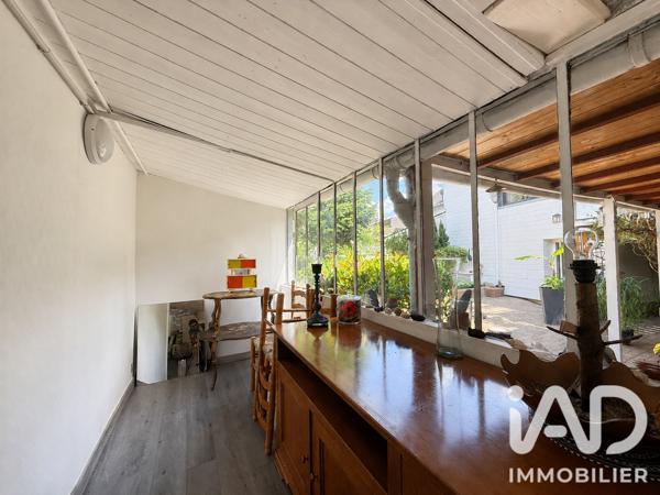 Maison à vendre 5 pièces 122 m² Angers