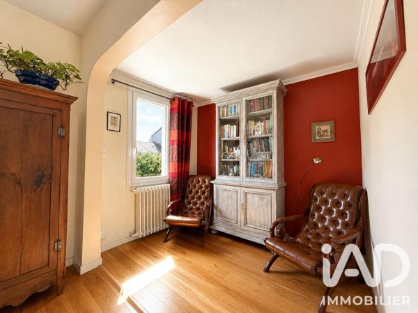 Maison à vendre 5 pièces 122 m² Angers