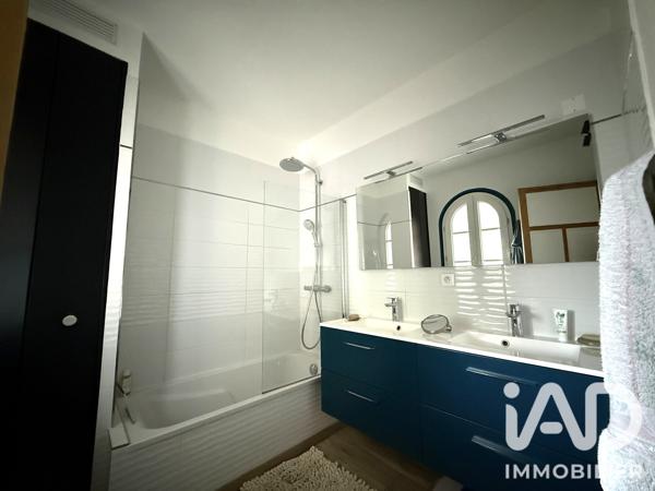 Maison à vendre 5 pièces 122 m² Angers